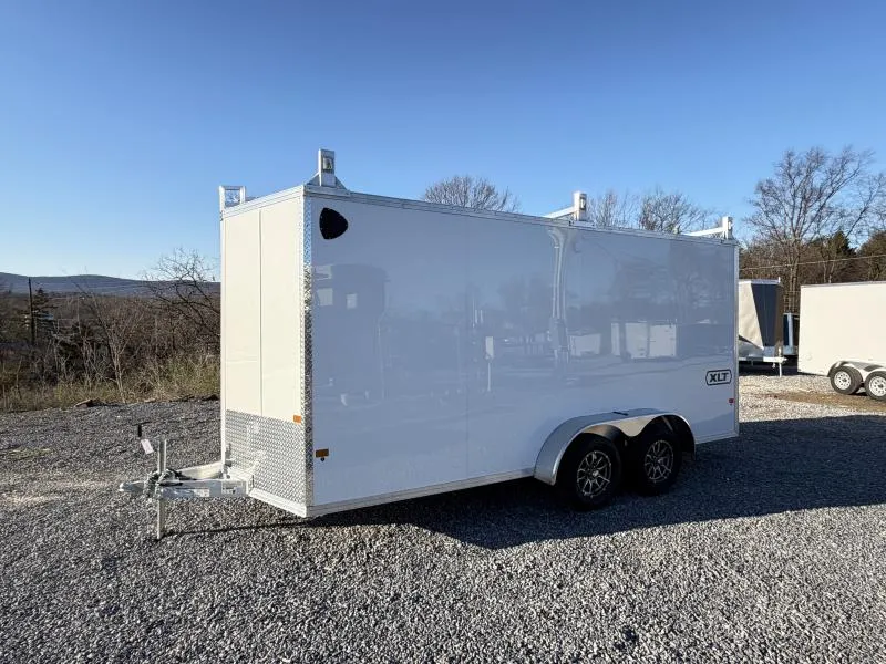 new Cargo (Enclosed) Trailers E-Z Hauler  for sale, in Carlisle, PA Thumbnail 7