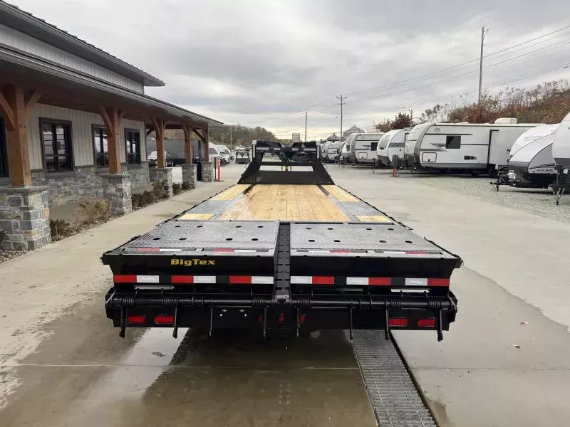 new Equipment / Flatbed Trailers Big Tex Trailers  for sale, in Evans City, PA Thumbnail 5