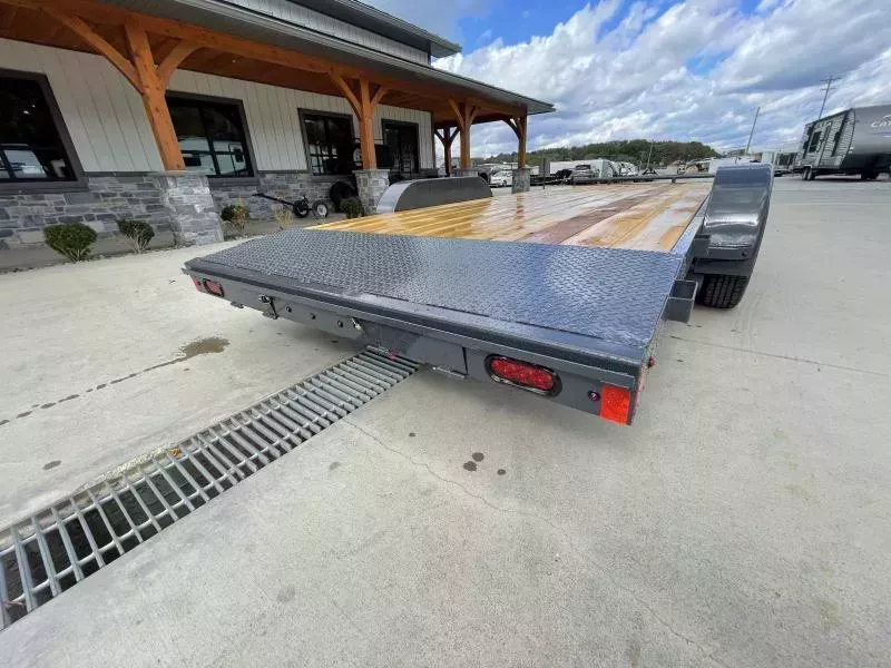 new Car Haulers / Racing Trailers Lamar Trailers  for sale, in West Middlesex, PA Thumbnail 6