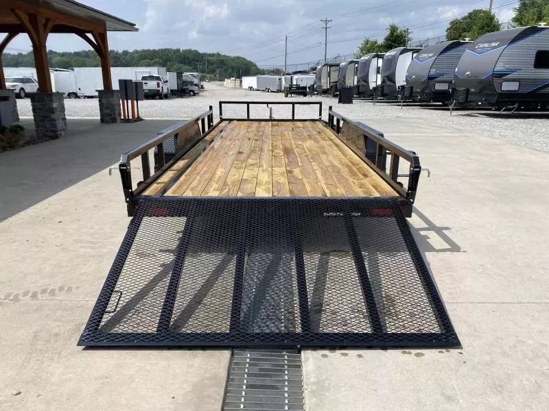 new Utility Trailers Sure-Trac for sale, in Irwin, PA Thumbnail 23
