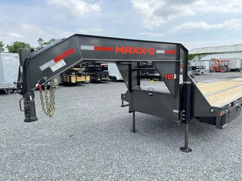 new Equipment / Flatbed Trailers MAXX-D  for sale, in Irwin, PA Thumbnail 11