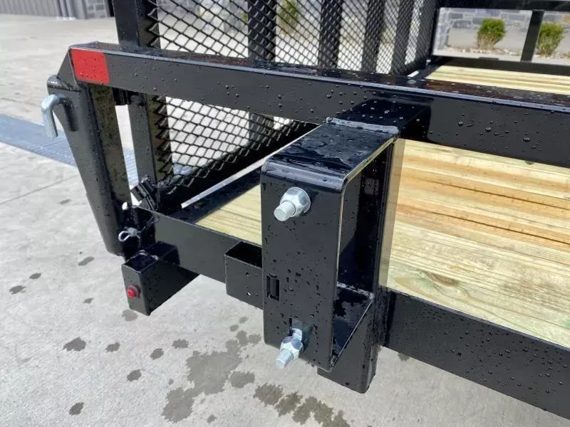 new Utility Trailers Sure-Trac  for sale, in Evans City, PA Thumbnail 14