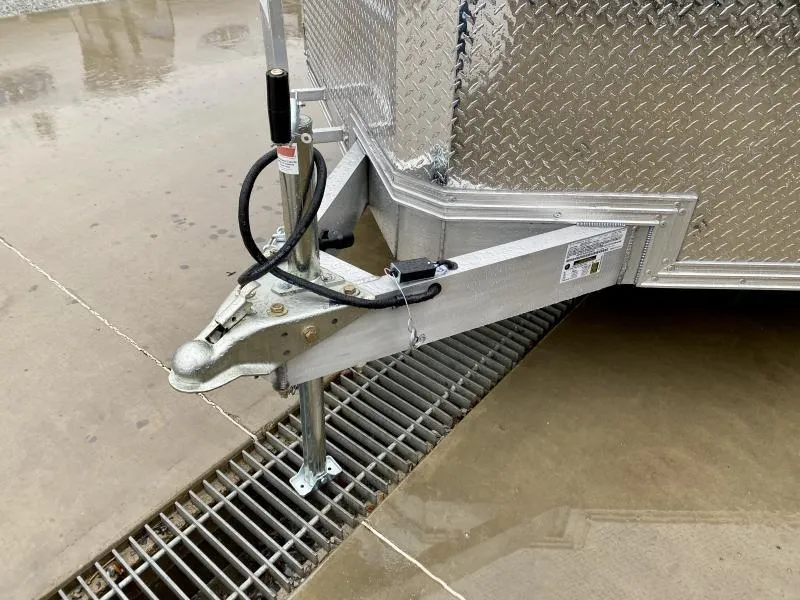 new Motorcycle / Cycle Trailers E-Z Hauler  for sale, in Irwin, PA Thumbnail 9