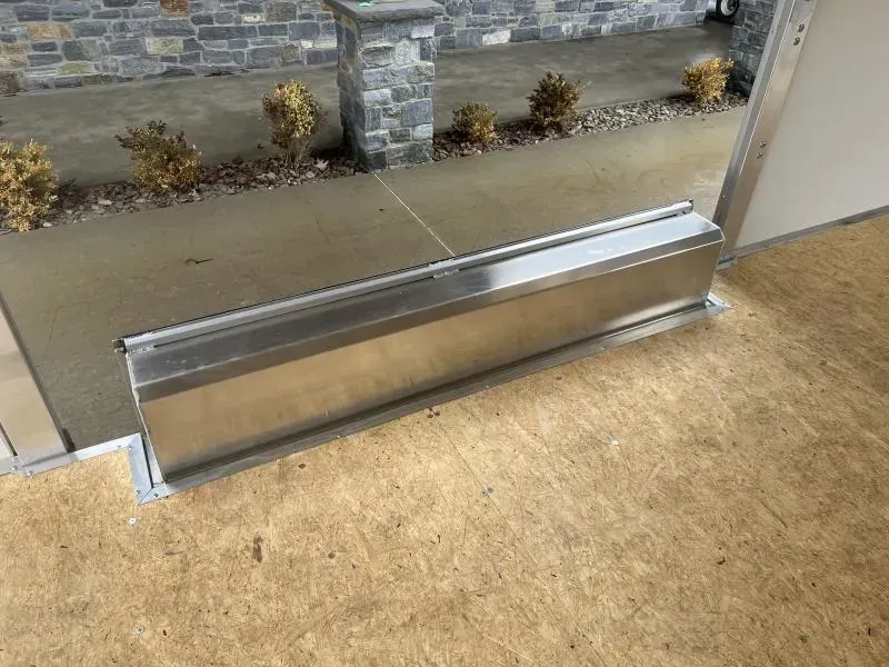 new Cargo (Enclosed) Trailers E-Z Hauler  for sale, in Carlisle, PA Thumbnail 28