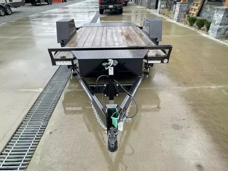 new Equipment / Flatbed Trailers Sure-Trac  for sale, in Irwin, PA Thumbnail 8