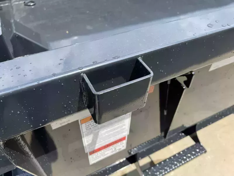 new Dump Trailers Hillcrest Trailers  for sale, in West Middlesex, PA Thumbnail 25