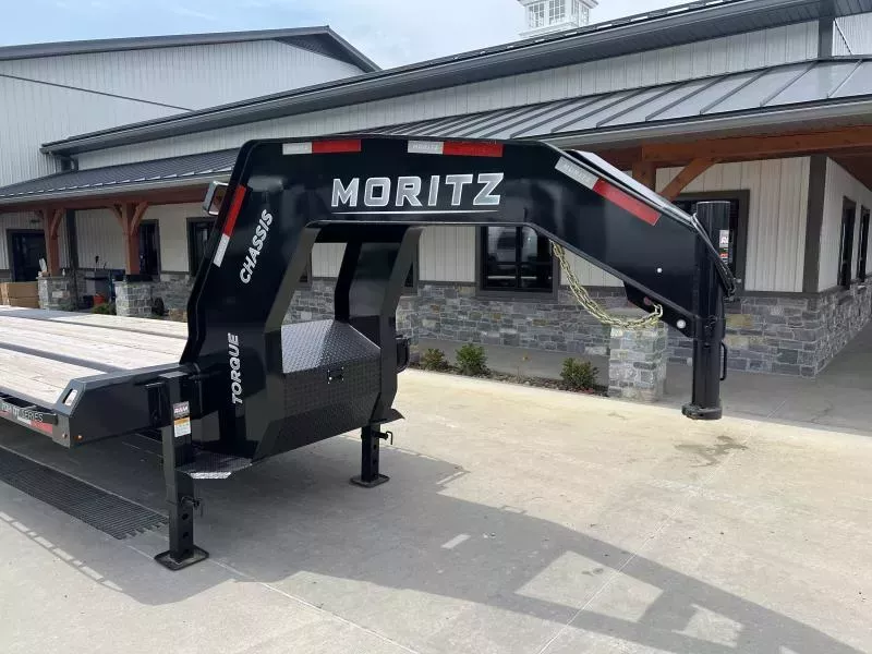 new Equipment / Flatbed Trailers Moritz International  for sale, in Carlisle, PA Thumbnail 8