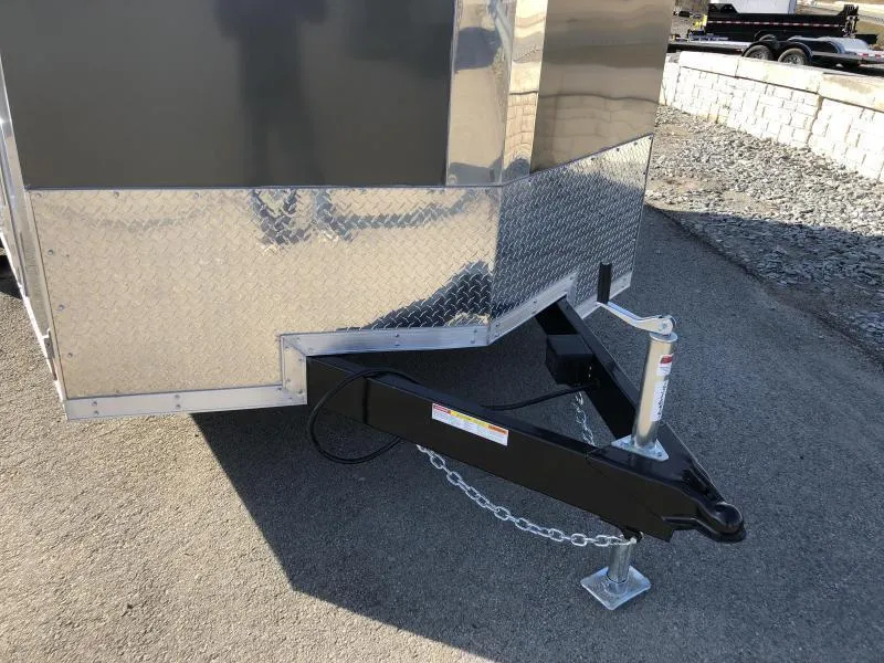 new Cargo (Enclosed) Trailers Sure-Trac  for sale, in West Middlesex, PA Thumbnail 6