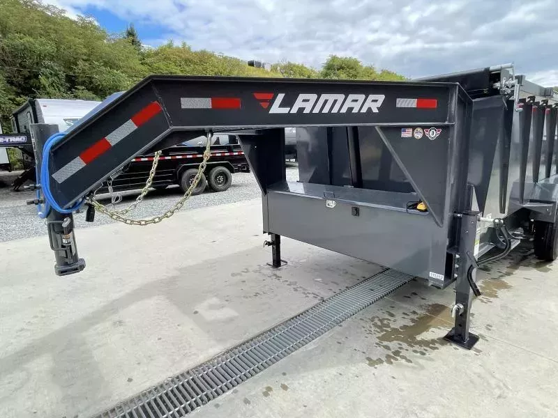 new Dump Trailers Lamar Trailers  for sale, in Carlisle, PA Thumbnail 18