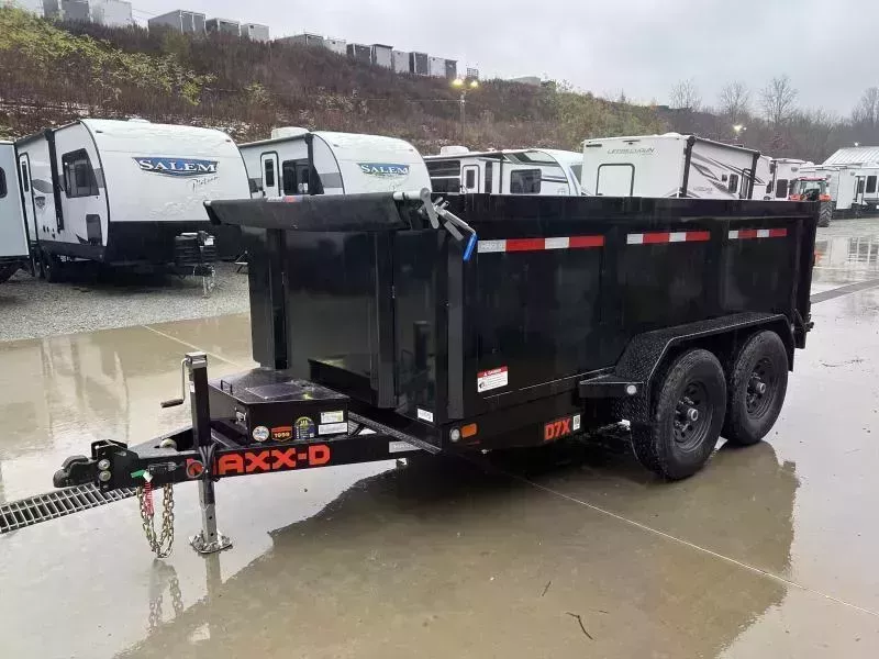 new Dump Trailers MAXX-D for sale, in Irwin, PA Thumbnail 15