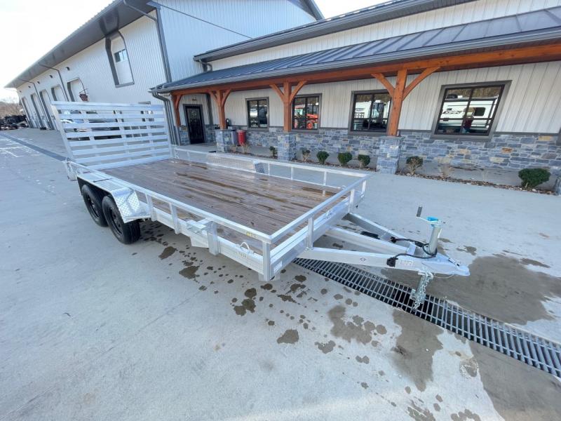 new Utility Trailers Quality Steel and Aluminum  for sale, in Irwin, PA image-0