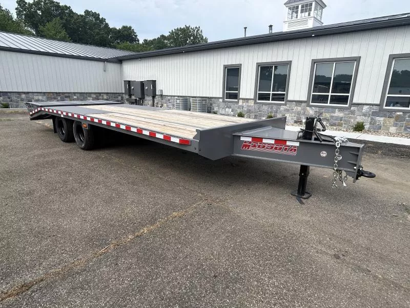 new Equipment / Flatbed Trailers Midsota  for sale, in West Middlesex, PA image-0
