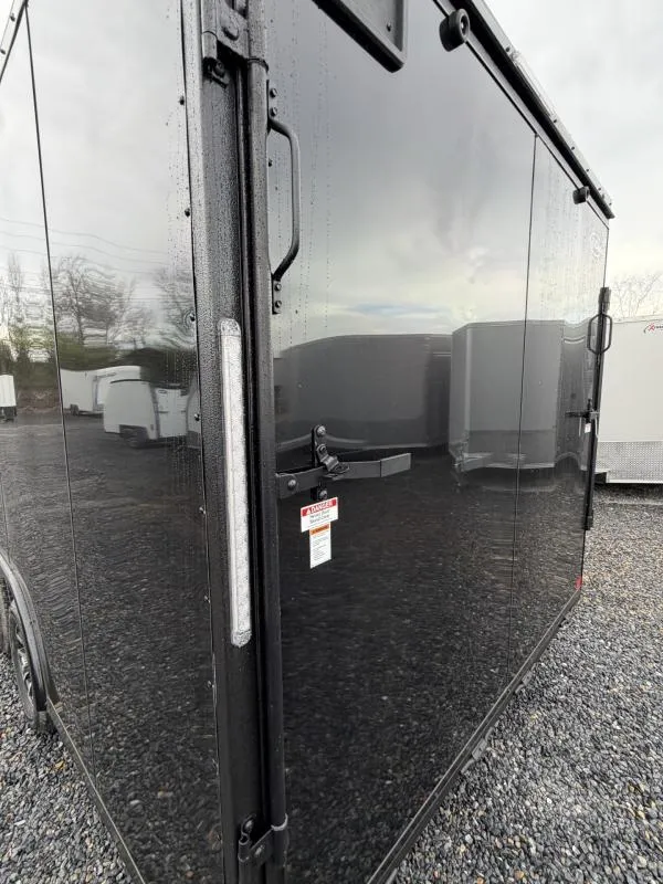 new Cargo (Enclosed) Trailers ITI Cargo  for sale, in Carlisle, PA Thumbnail 5