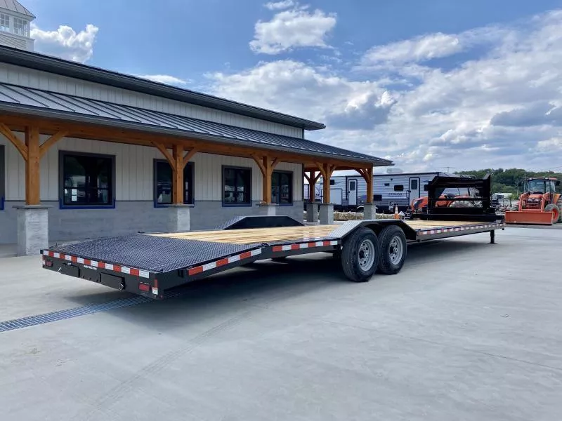 new Car Haulers / Racing Trailers Sure-Trac  for sale, in Carlisle, PA Thumbnail 6