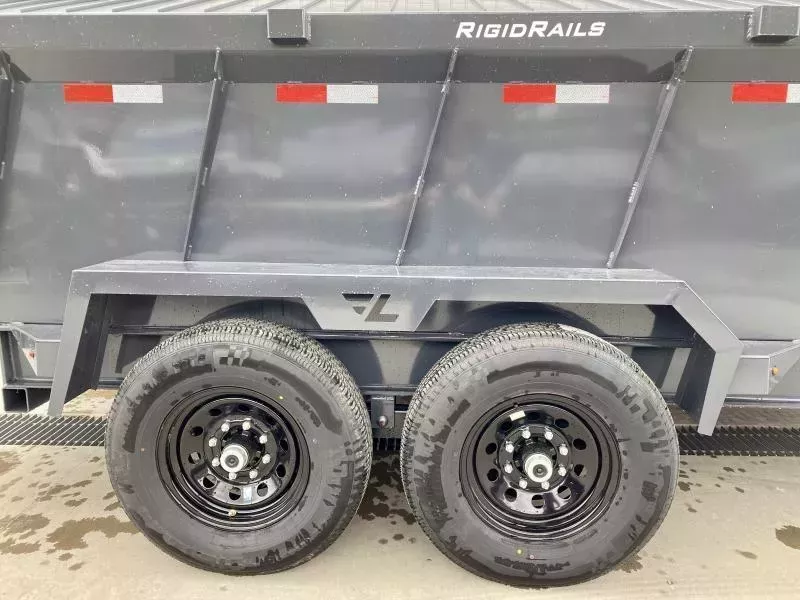 new Dump Trailers Lamar Trailers  for sale, in Carlisle, PA Thumbnail 24