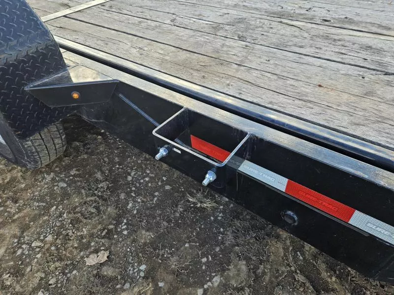 used Equipment / Flatbed Trailers Sure-Trac  for sale, in Carlisle, PA Thumbnail 12