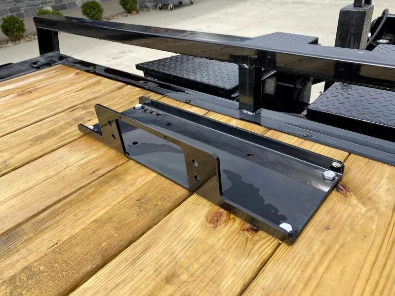 new Car Haulers / Racing Trailers H and H Trailer  for sale, in Carlisle, PA Thumbnail 13