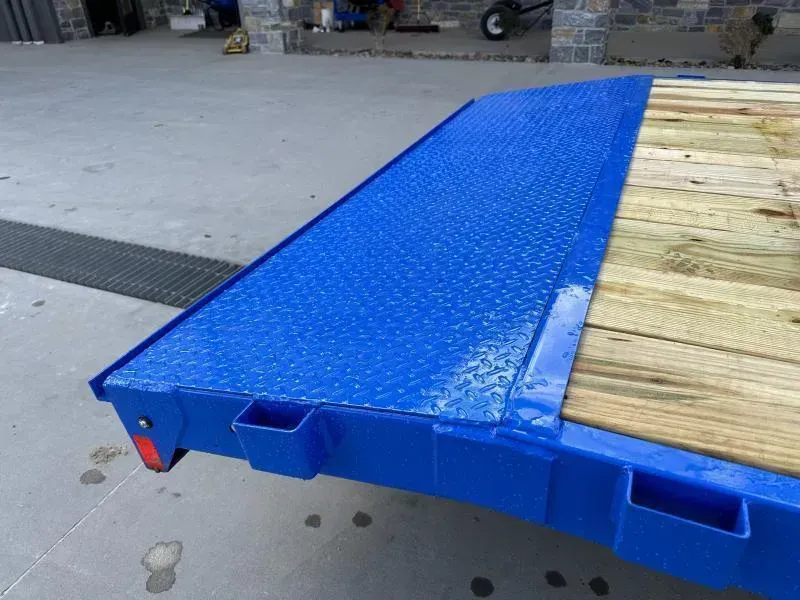 new Car Haulers / Racing Trailers Rice Trailers  for sale, in Carlisle, PA Thumbnail 14