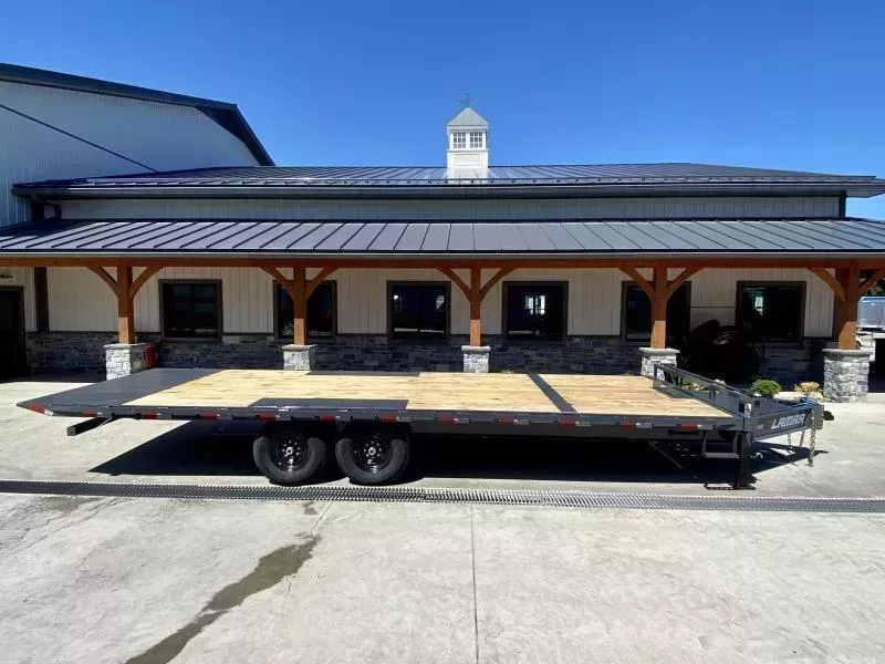 new Equipment / Flatbed Trailers Lamar Trailers  for sale, in Carlisle, PA Thumbnail 13