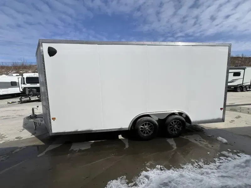 new Cargo (Enclosed) Trailers E-Z Hauler  for sale, in Evans City, PA Thumbnail 7