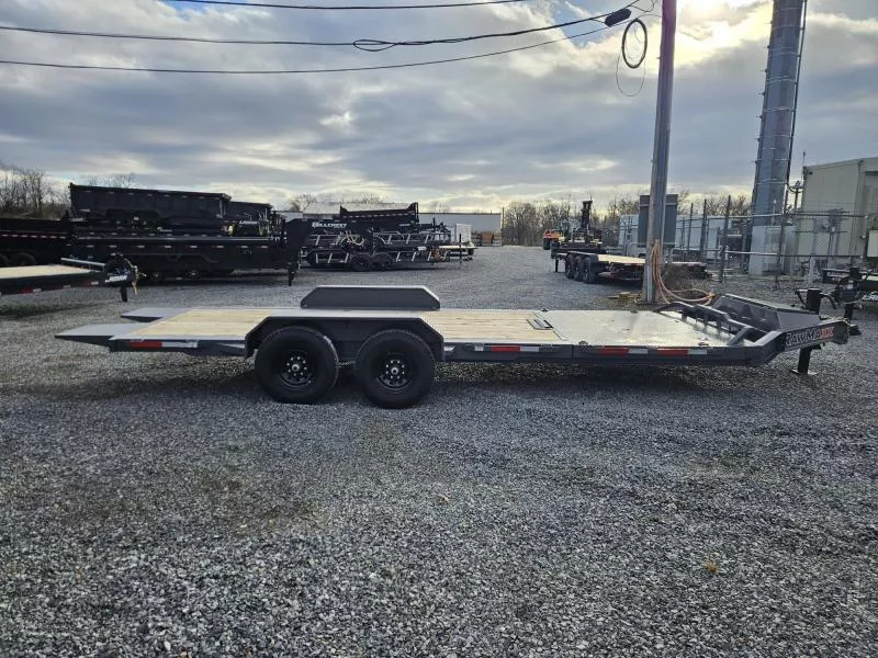 new Equipment / Flatbed Trailers RawMaxx  for sale, in Carlisle, PA Thumbnail 8