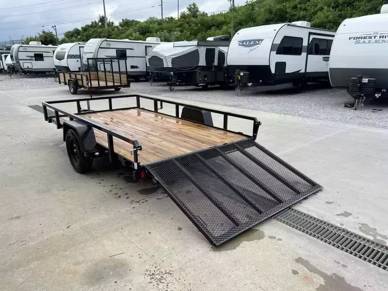 new Utility Trailers Sure-Trac  for sale, in West Middlesex, PA Thumbnail 15