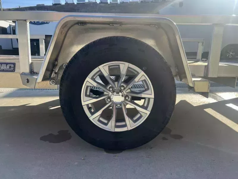 new Utility Trailers Sure-Trac  for sale, in Evans City, PA Thumbnail 13