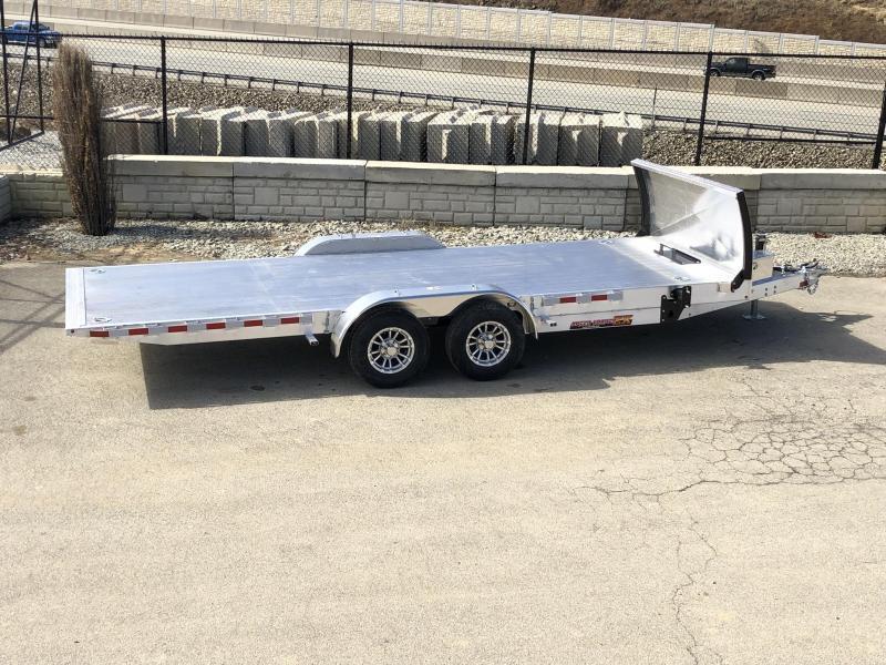 new Car Haulers / Racing Trailers H and H Trailer  for sale, in Carlisle, PA Thumbnail 10