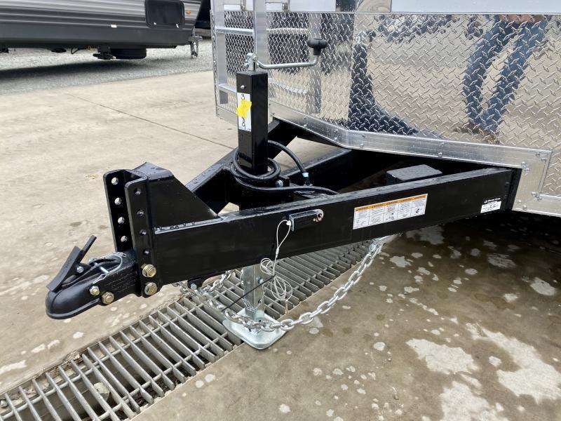 new Cargo (Enclosed) Trailers Sure-Trac  for sale, in Carlisle, PA Thumbnail 10