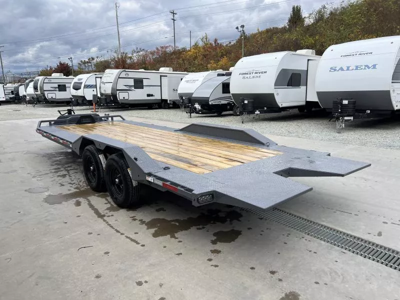 new Equipment / Flatbed Trailers RawMaxx  for sale, in Irwin, PA Thumbnail 24
