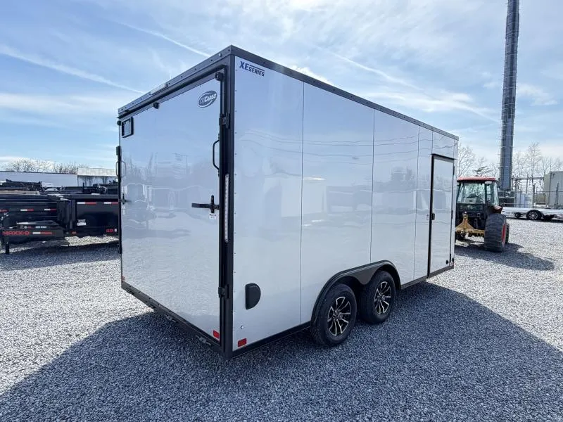 new Cargo (Enclosed) Trailers ITI Cargo  for sale, in Carlisle, PA Thumbnail 6