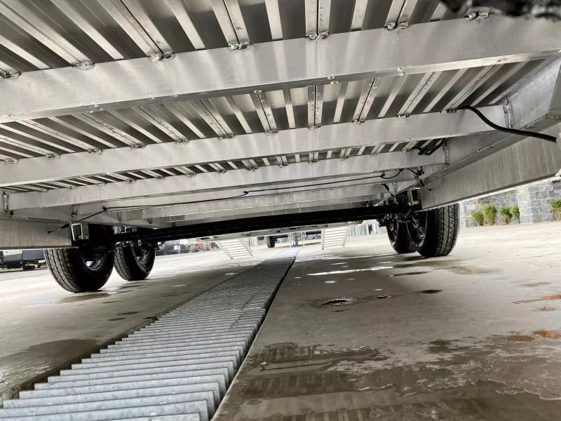 new Car Haulers / Racing Trailers Sure-Trac for sale, in Carlisle, PA Thumbnail 25