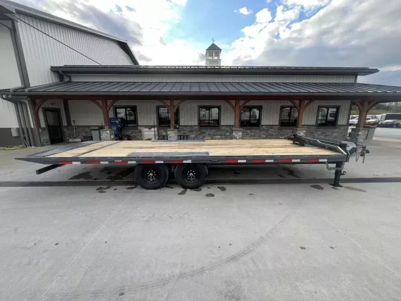 new Equipment / Flatbed Trailers RawMaxx  for sale, in Evans City, PA Thumbnail 18