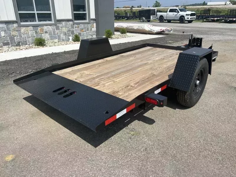 new Equipment / Flatbed Trailers Cam Superline  for sale, in Irwin, PA Thumbnail 3