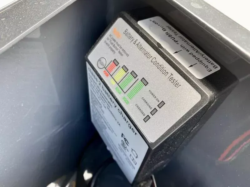 new Dump Trailers Lamar Trailers  for sale, in Carlisle, PA Thumbnail 14