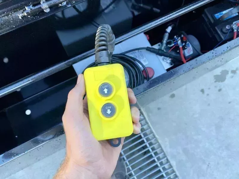 new Dump Trailers Sure-Trac  for sale, in Carlisle, PA Thumbnail 13