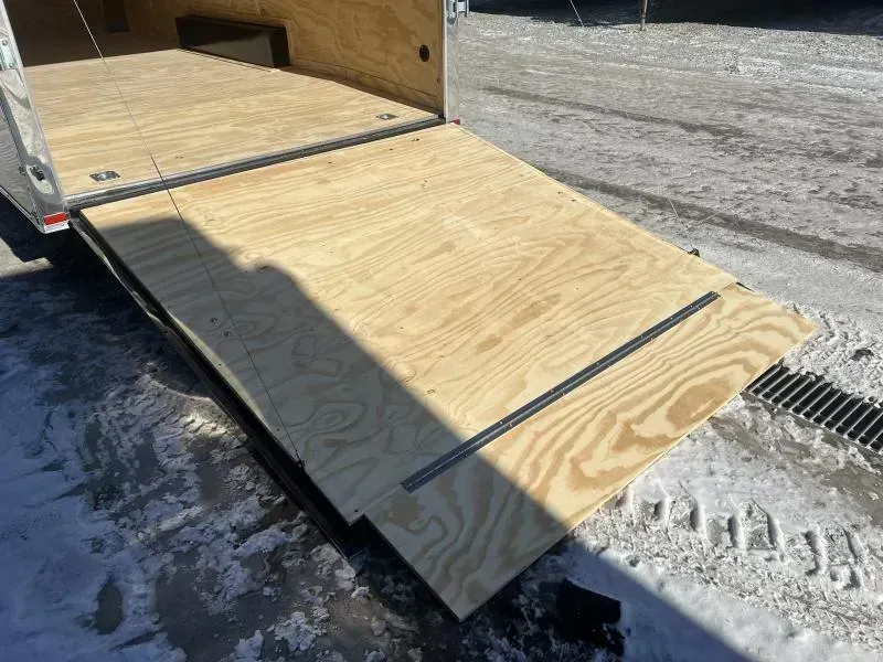 new Cargo (Enclosed) Trailers Quality Cargo  for sale, in Irwin, PA Thumbnail 16