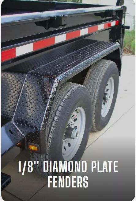 new Dump Trailers Moritz International for sale, in Irwin, PA Thumbnail 7