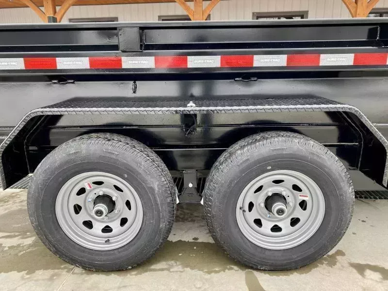 new Dump Trailers Sure-Trac for sale, in Irwin, PA Thumbnail 25