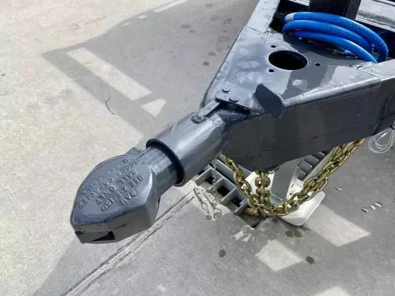 new Car Haulers / Racing Trailers Lamar Trailers  for sale, in Carlisle, PA Thumbnail 10