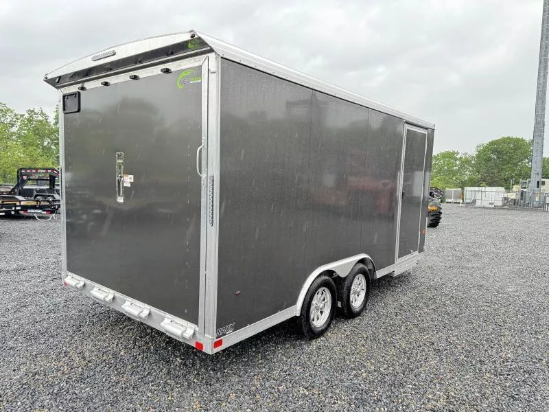 new Cargo (Enclosed) Trailers NEO Trailers for sale, in West Middlesex, PA Thumbnail 6