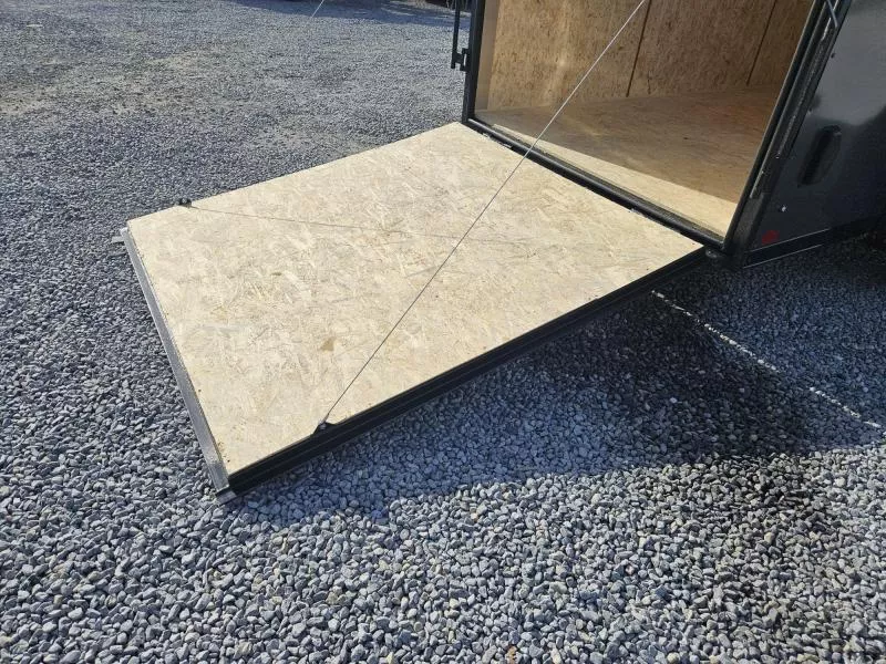 new Cargo (Enclosed) Trailers ITI Cargo  for sale, in Carlisle, PA Thumbnail 13