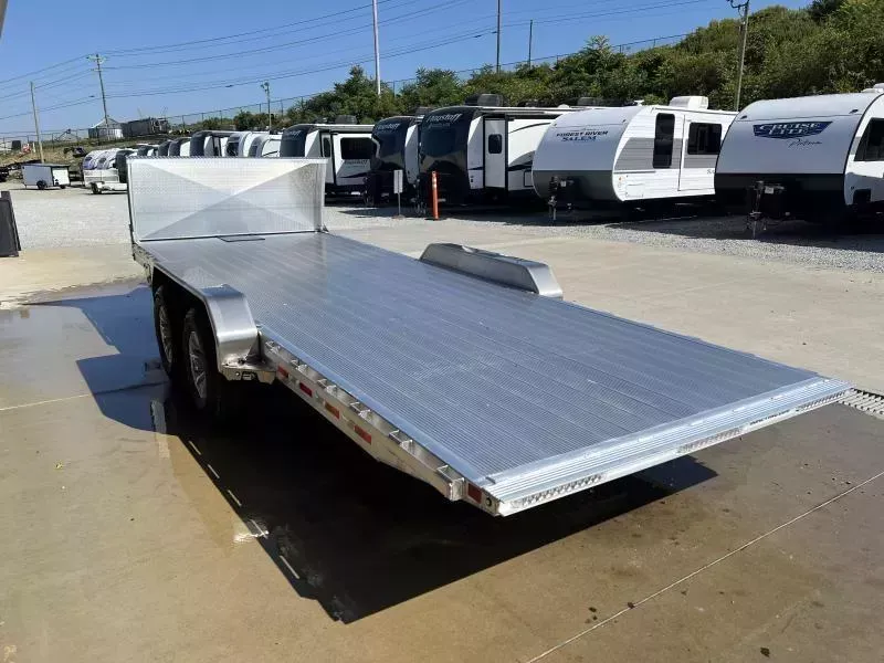 new Car Haulers / Racing Trailers Sure-Trac  for sale, in Carlisle, PA Thumbnail 10