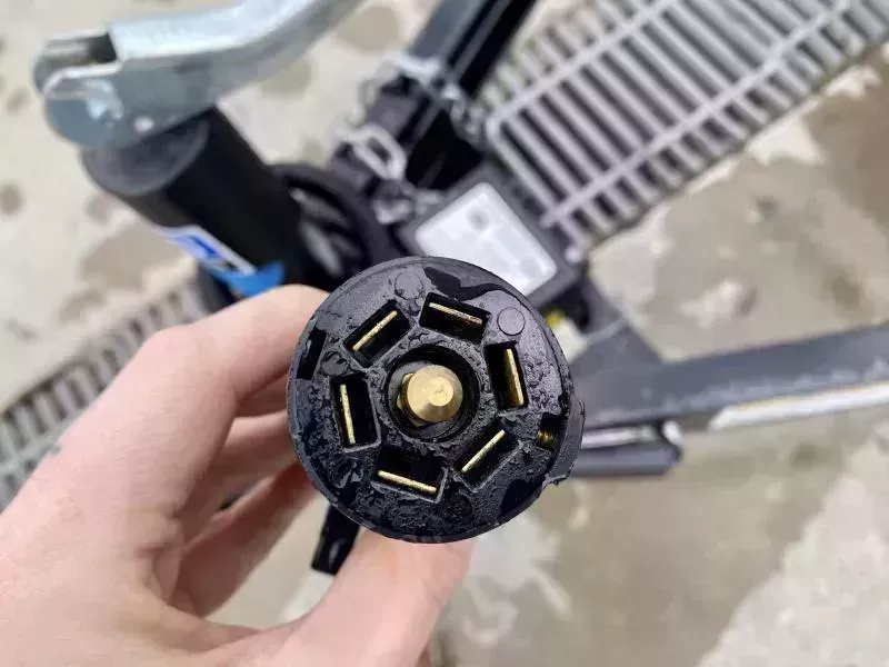 new Utility Trailers AMO  for sale, in Irwin, PA Thumbnail 11