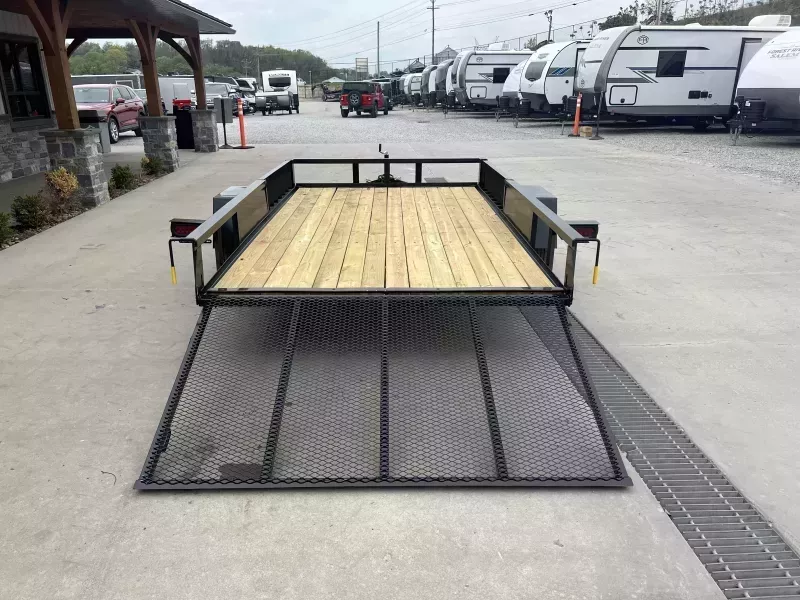 new Utility Trailers AMO  for sale, in Carlisle, PA Thumbnail 14