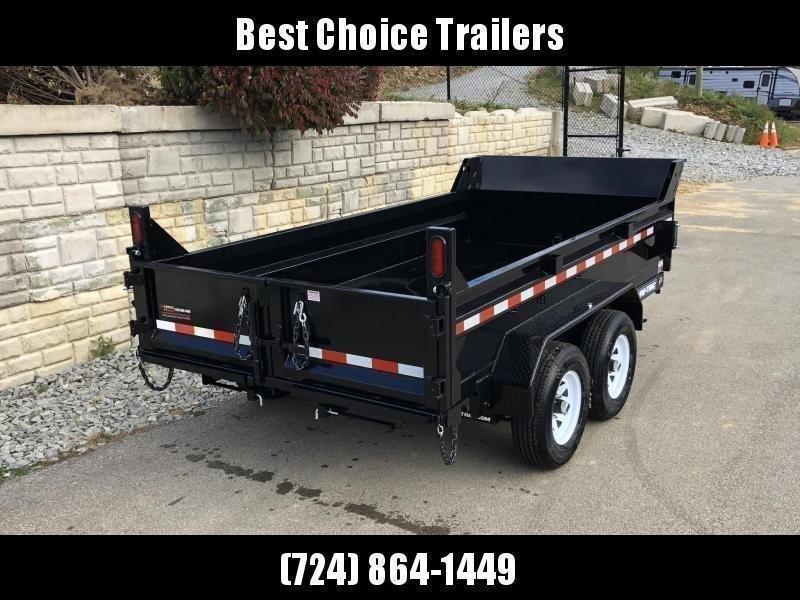 new Dump Trailers Sure-Trac  for sale, in Irwin, PA Thumbnail 11