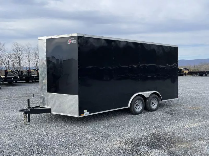 new Cargo (Enclosed) Trailers Xtreme Cargo  for sale, in Carlisle, PA Thumbnail 9