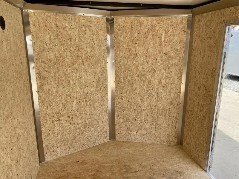 new Cargo (Enclosed) Trailers Sure-Trac  for sale, in West Middlesex, PA Thumbnail 16