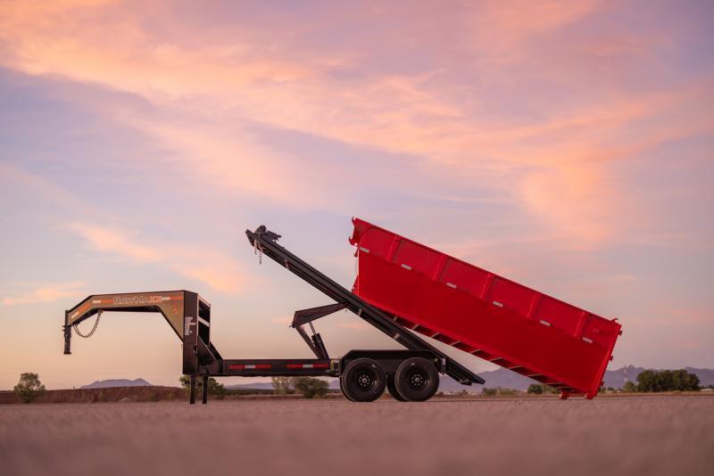 new Dump Trailers RawMaxx  for sale, in Carlisle, PA Thumbnail 3