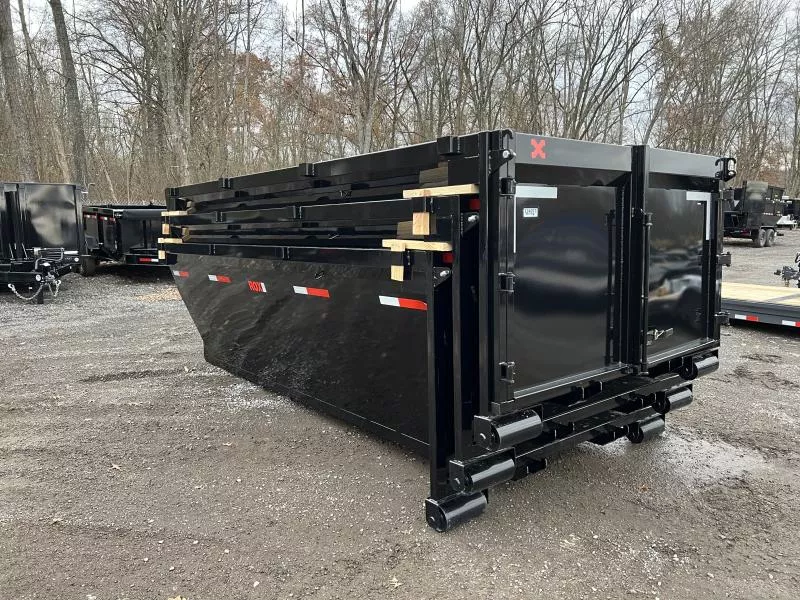 new Dump Trailers MAXX-D  for sale, in West Middlesex, PA Thumbnail 21